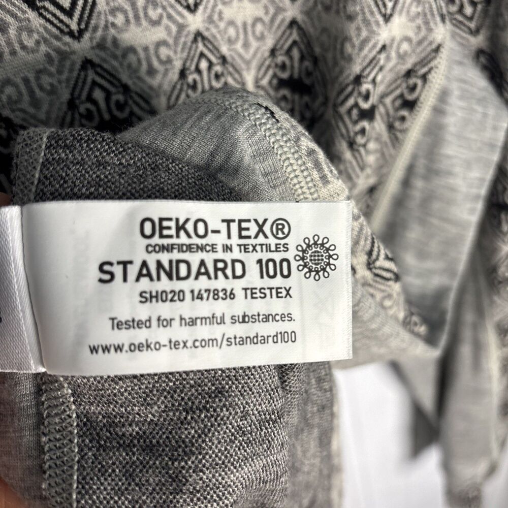Naturwool Mens Merino Wool Pullover Size XL - Picture 8 of 8
